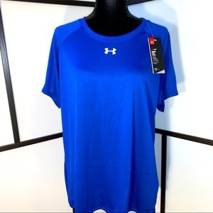 🆕UA HeatGear Shirt